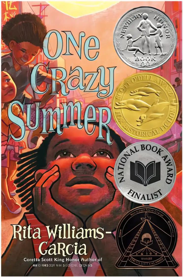 One Crazy Summer