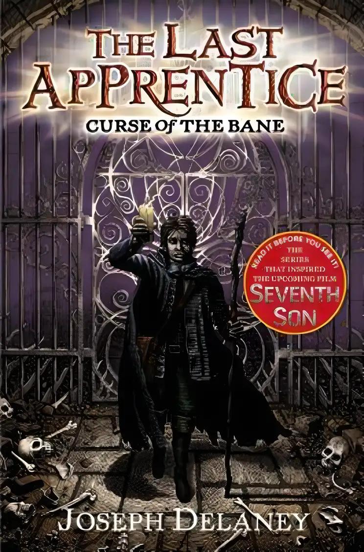 The Last Apprentice: Curse of the Bane (Book 2)