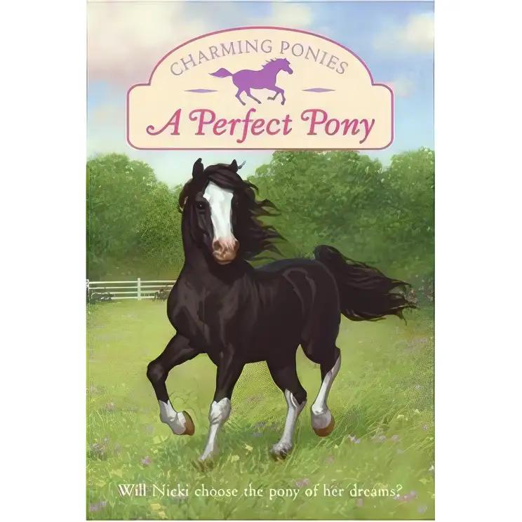 A Perfect Pony