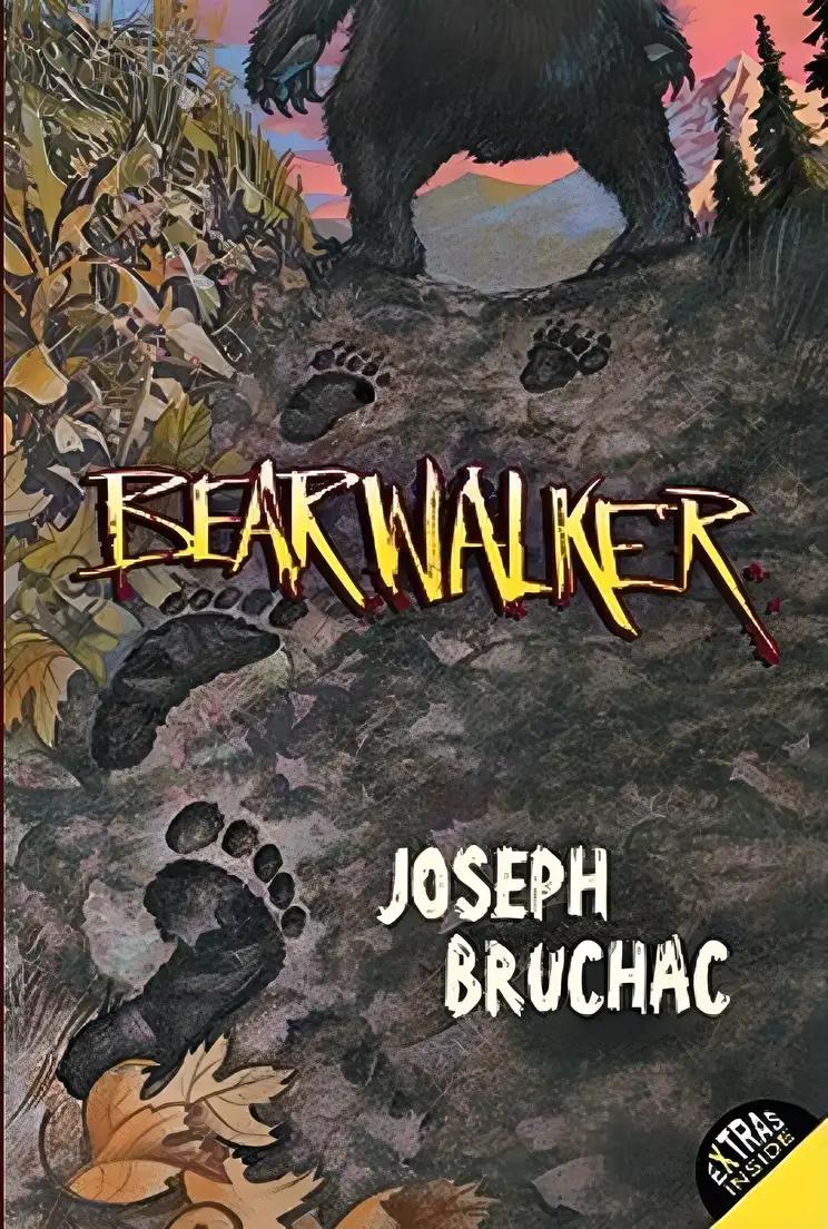 BEARWALKER