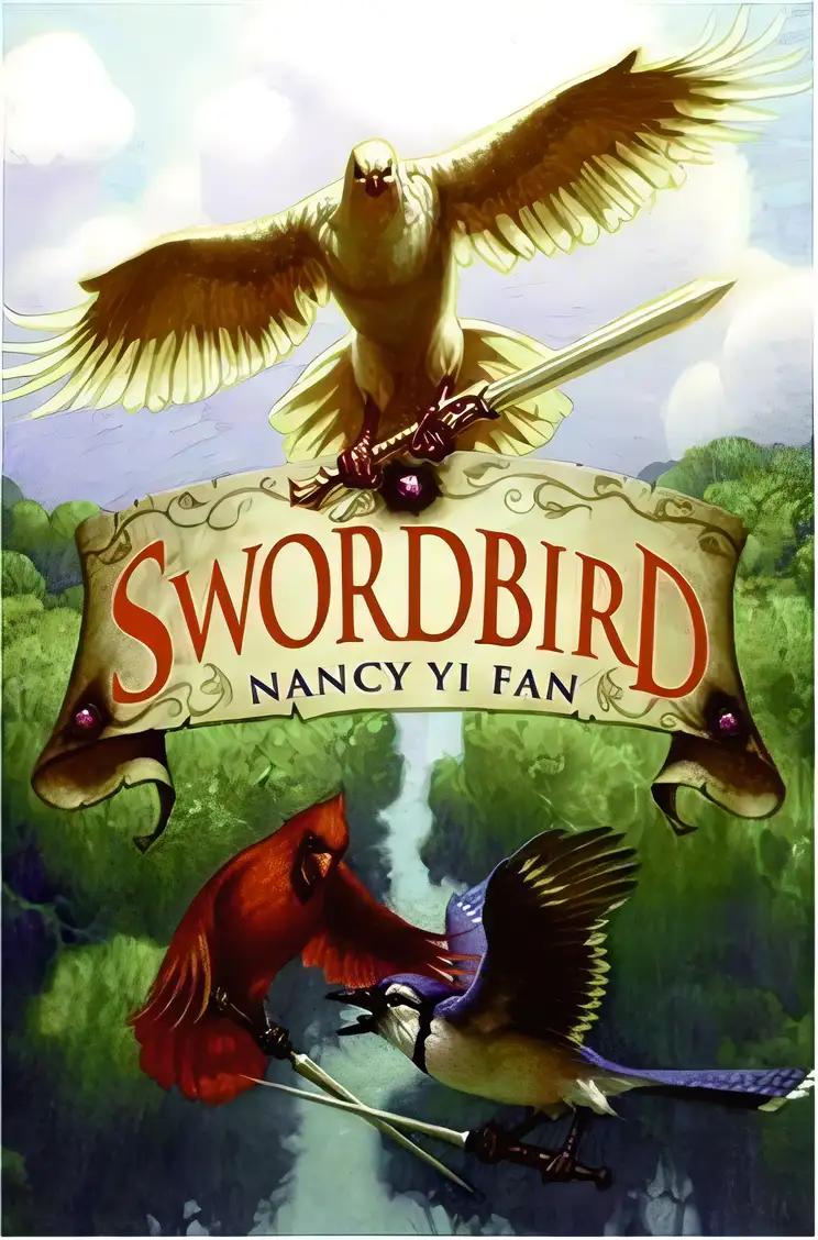 Swordbird