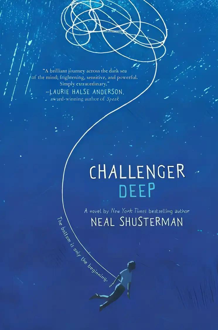 Challenger Deep