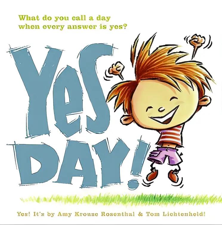 Yes Day!