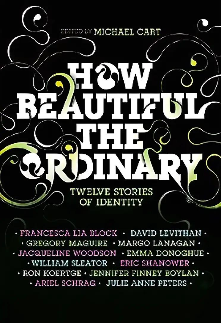 How Beautiful the Ordinary: Twelve Stories of Identity