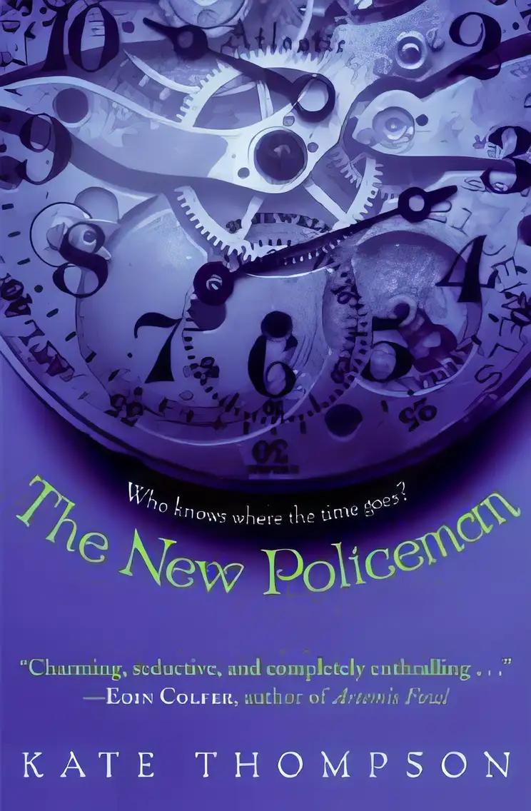 The New Policeman