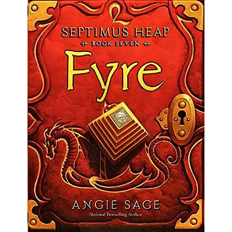 Fyre