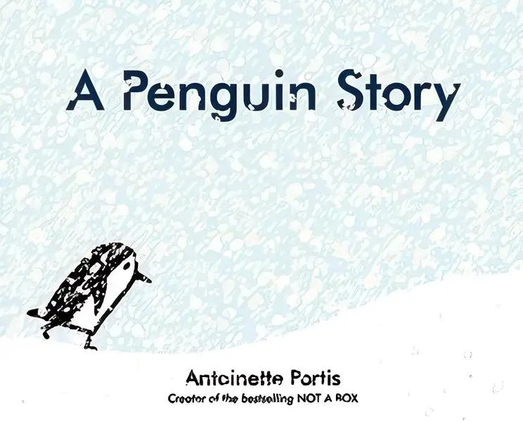 A Penguin Story