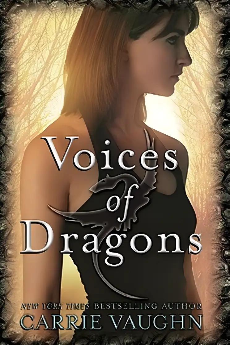 Voices of Dragons