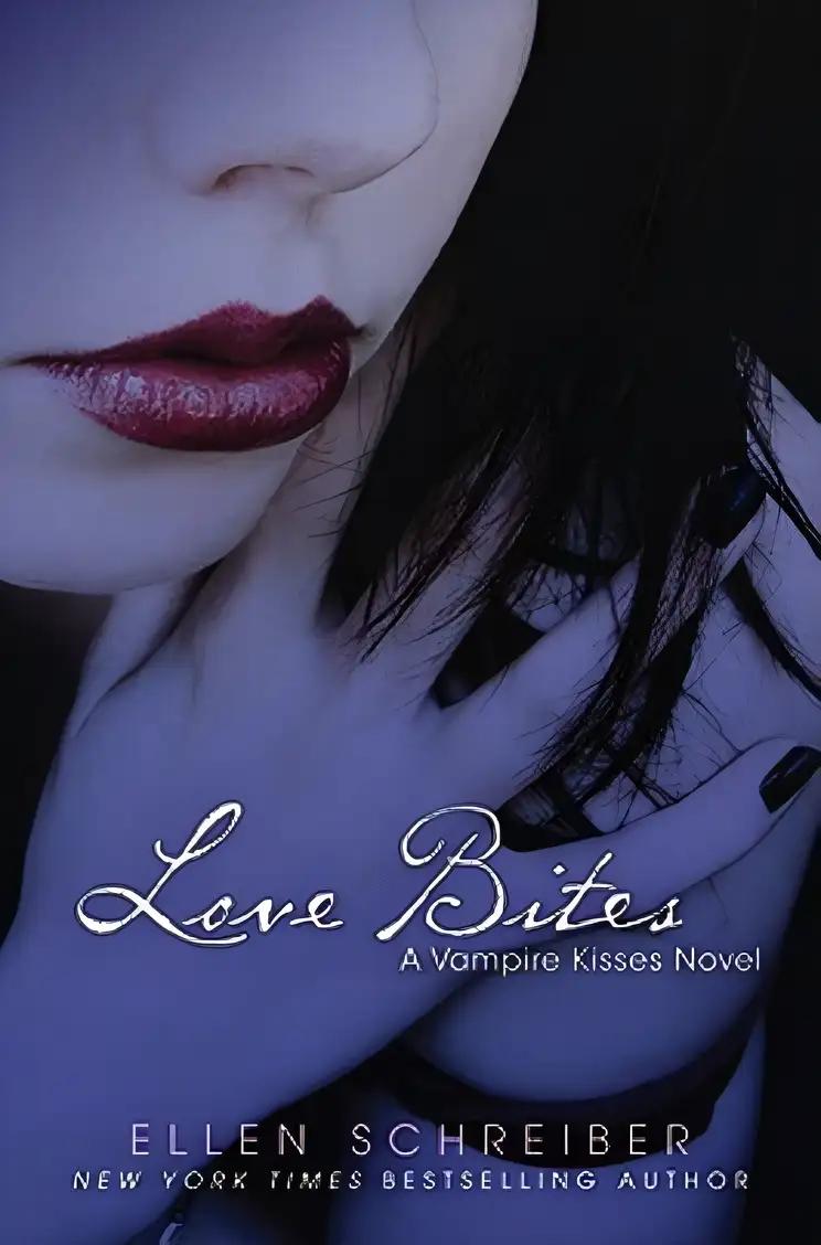 Vampire Kisses 7: Love Bites