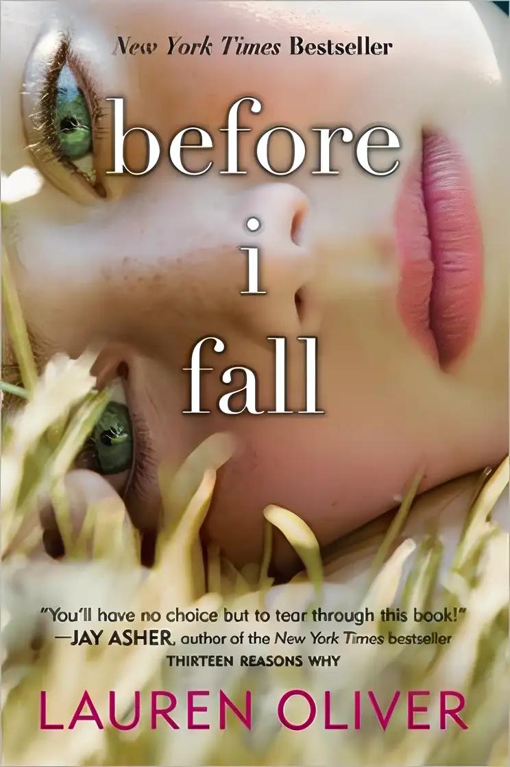 Before I Fall