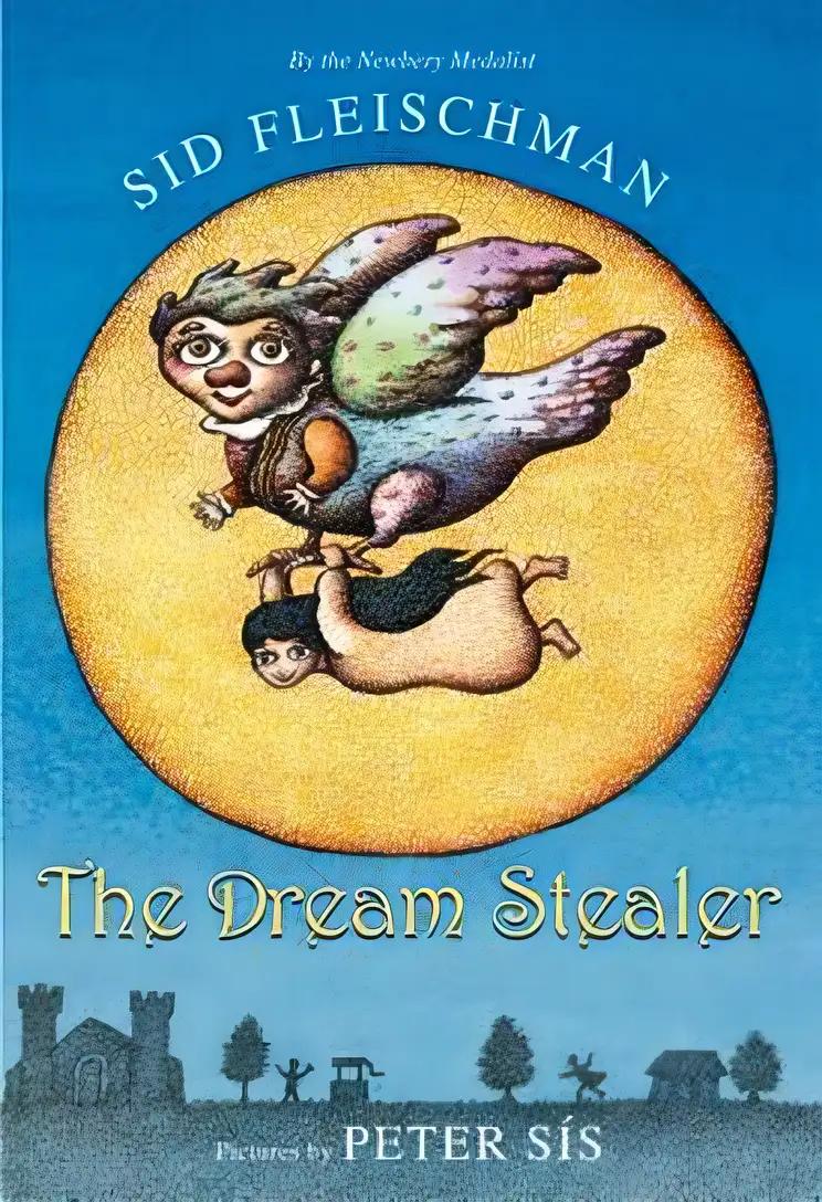 The Dream Stealer