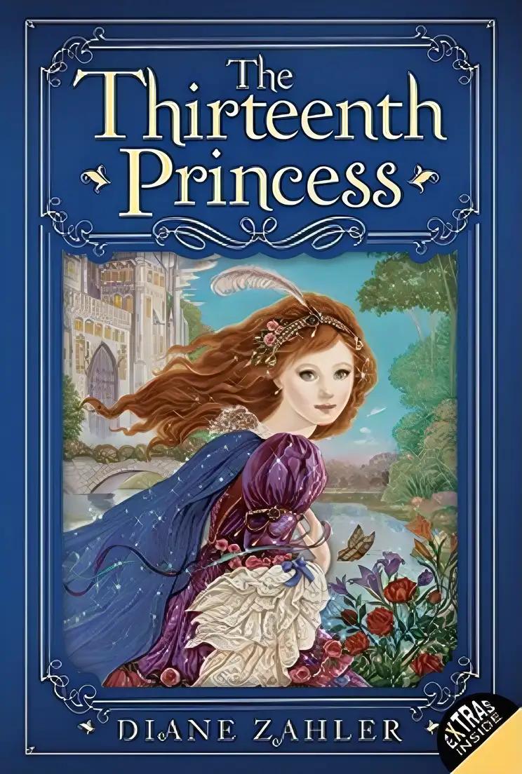 The Thirteenth Princess