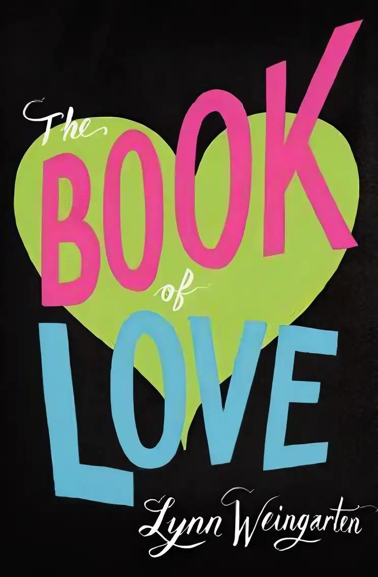 The Book of Love