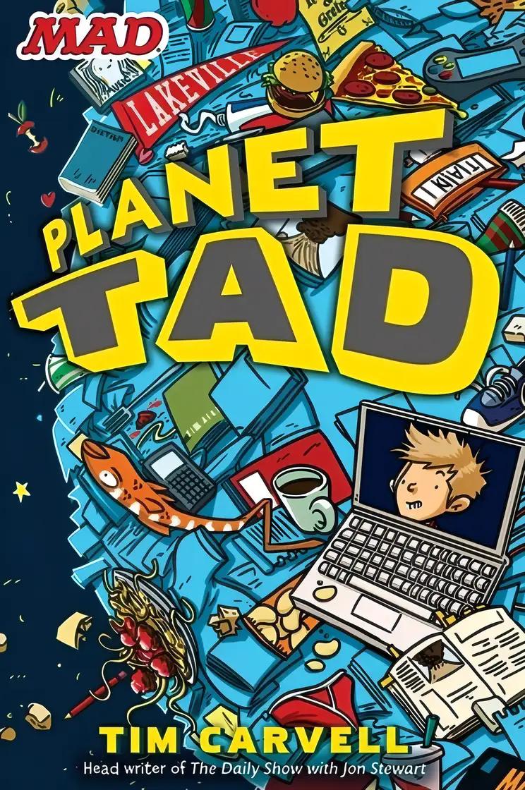 Planet Tad