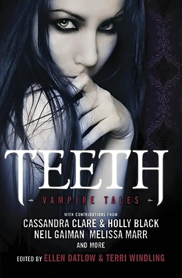 Teeth: Vampire Tales