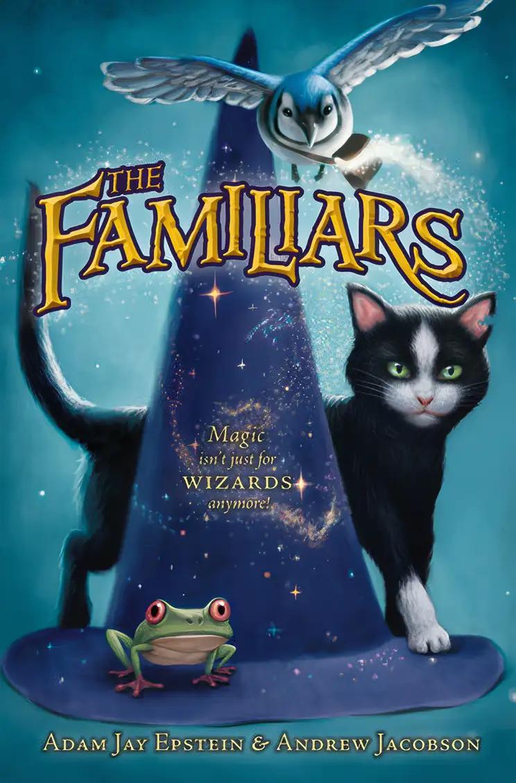 The Familiars