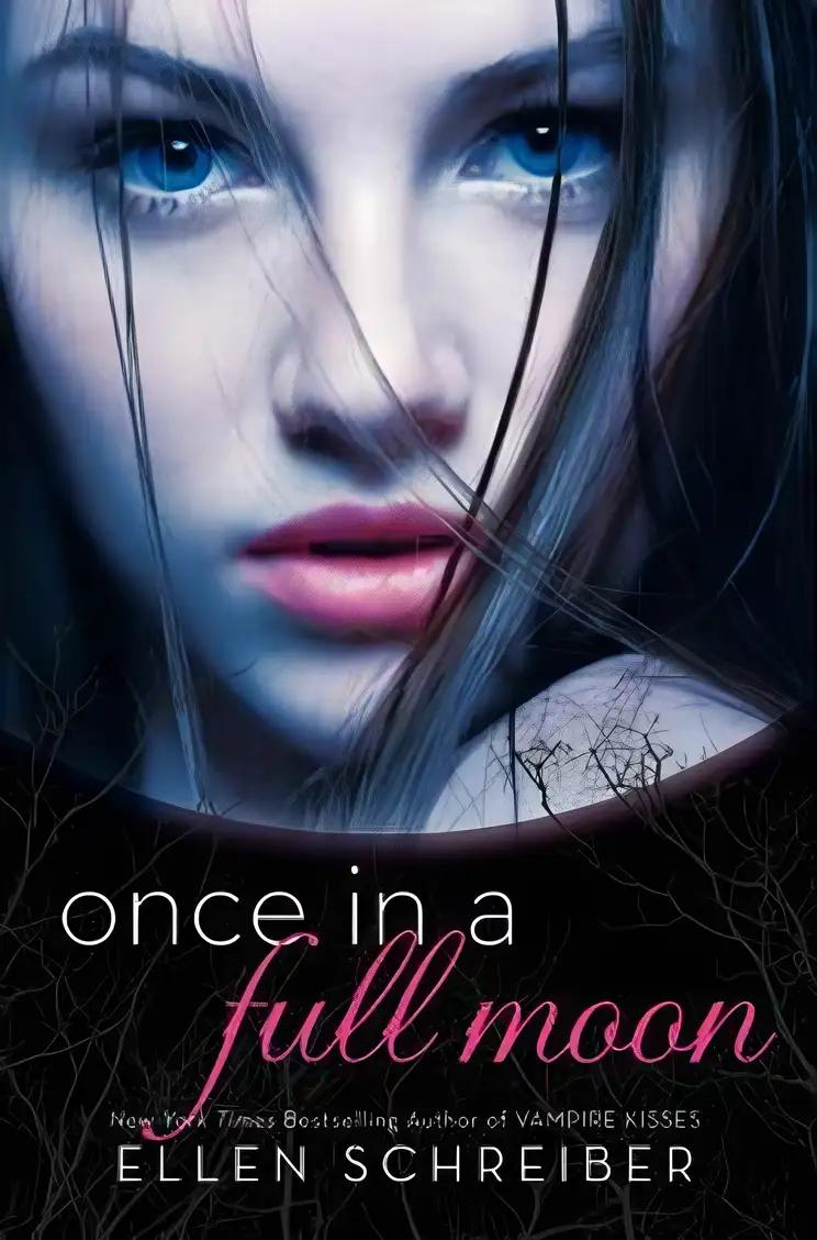 ONCE FULL MOON (Full Moon, 1)