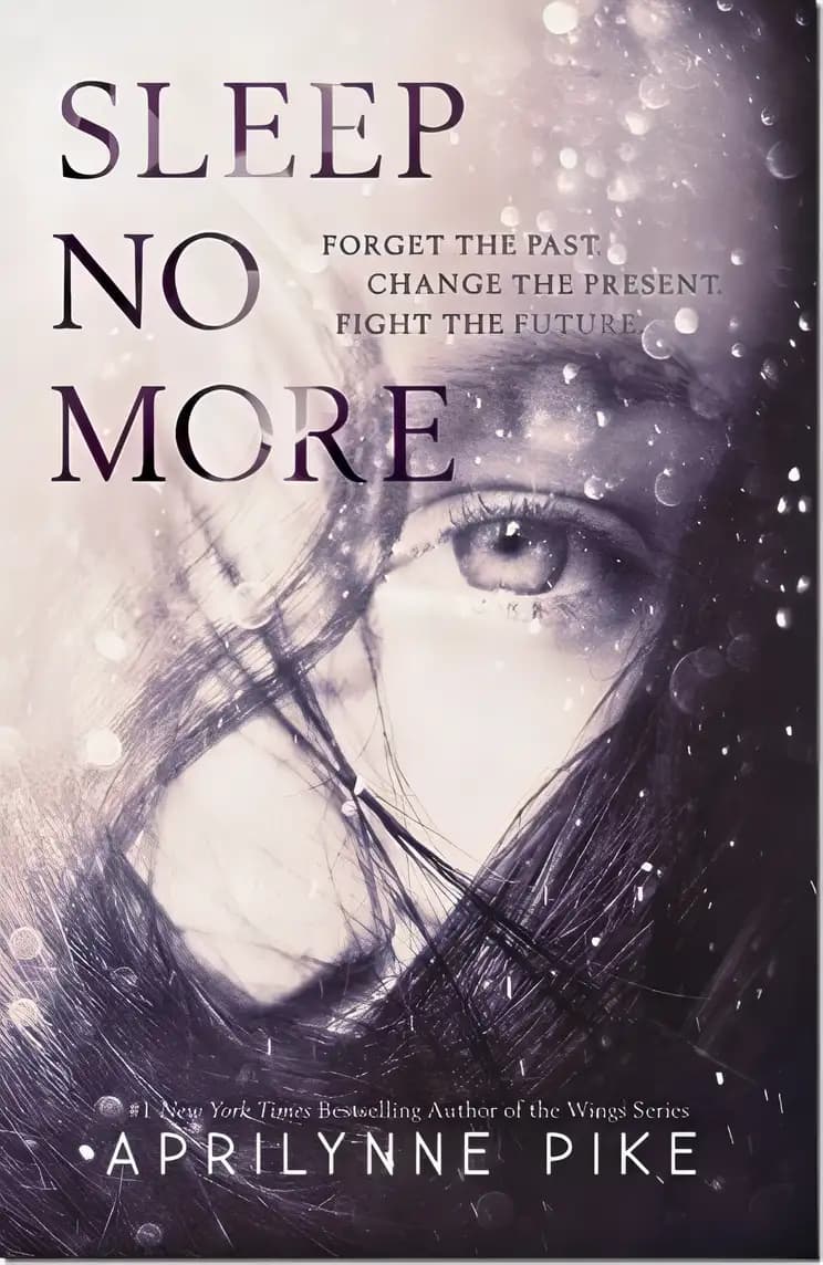 Book cover of 'Sleep No More'