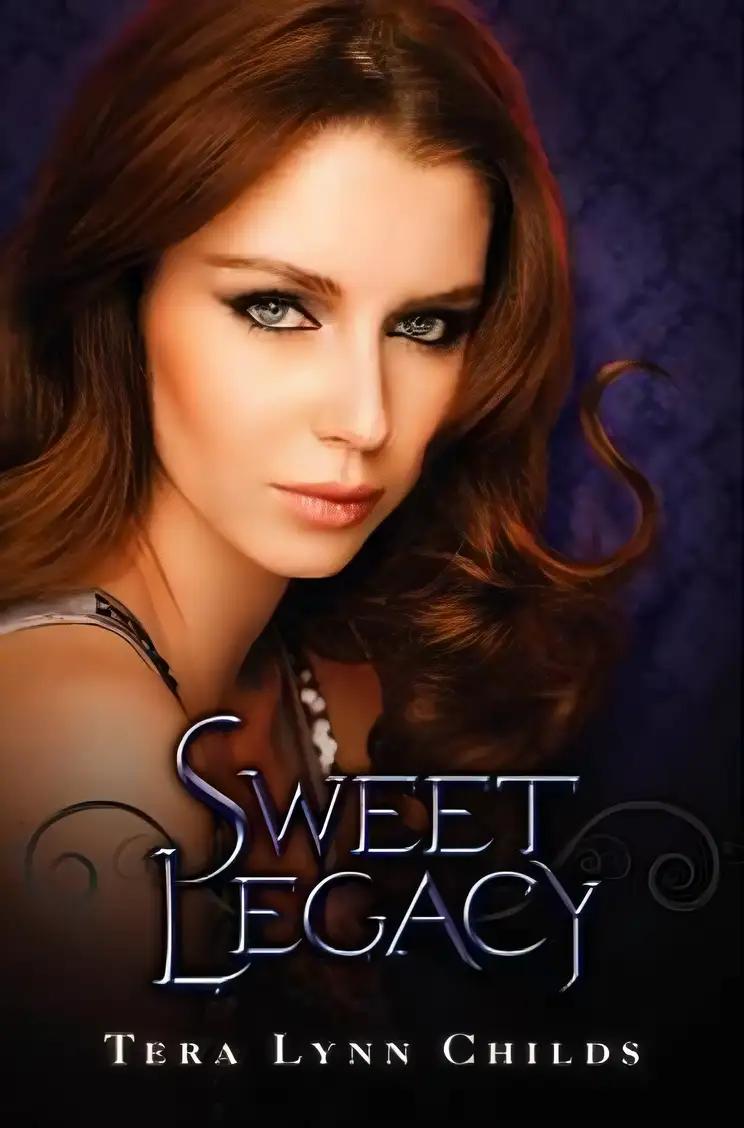 Sweet Legacy (Sweet Venom Book 3)