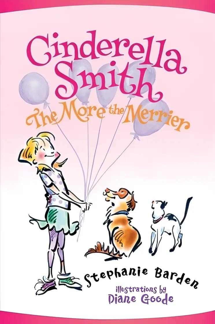 Cinderella Smith: The More the Merrier