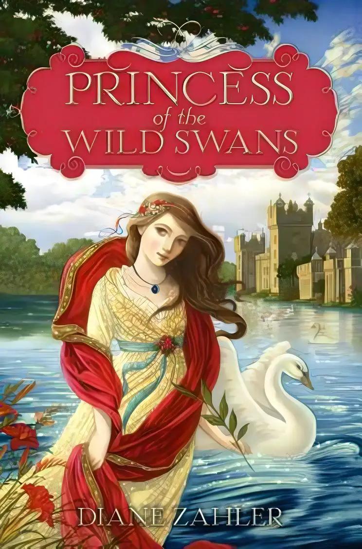 Princess of the Wild Swans