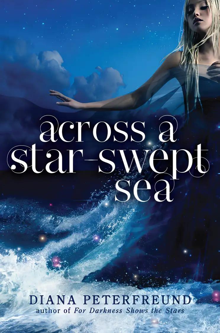 Across a Star-Swept Sea