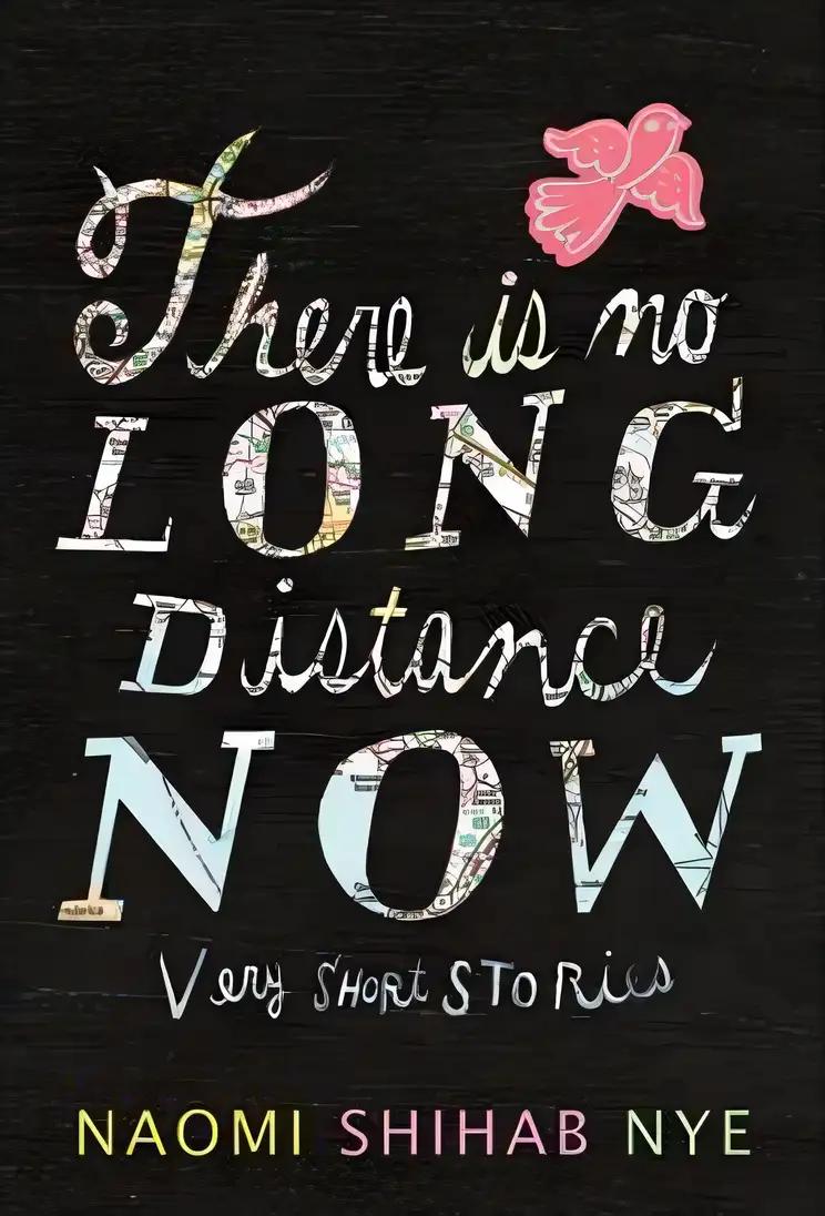 There Is No Long Distance Now: Very Short Stories