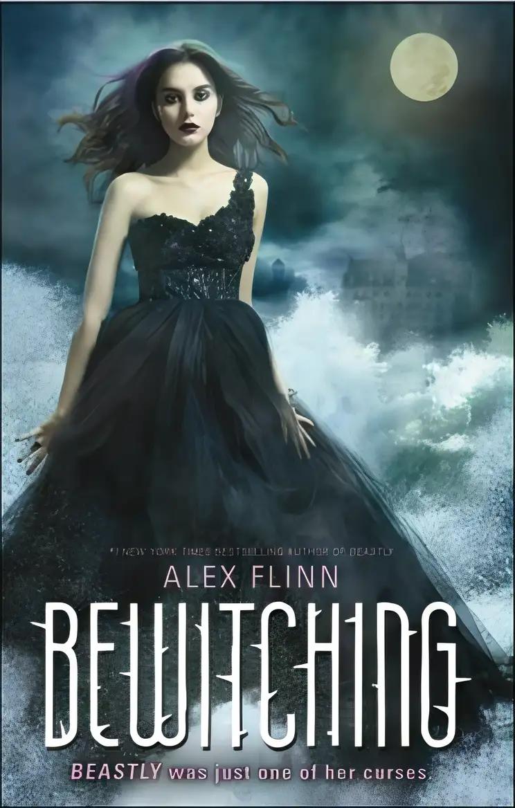 Bewitching: The Kendra Chronicles