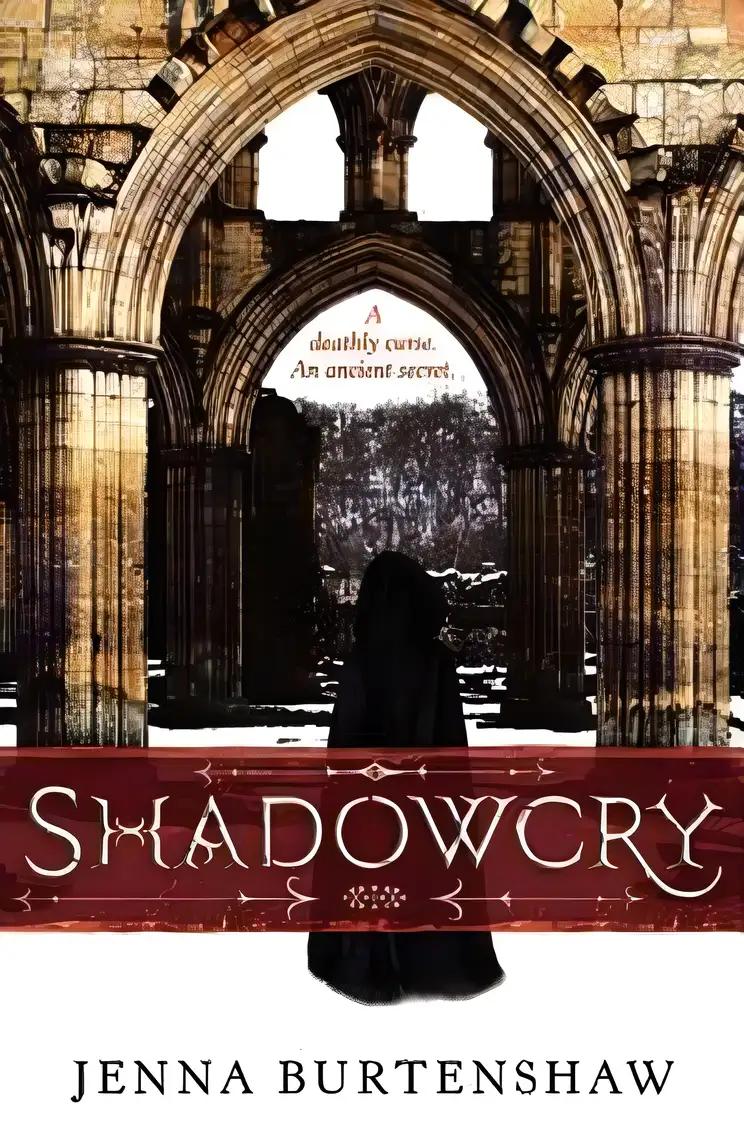 Shadowcry (Secrets of Wintercraft Book 1)