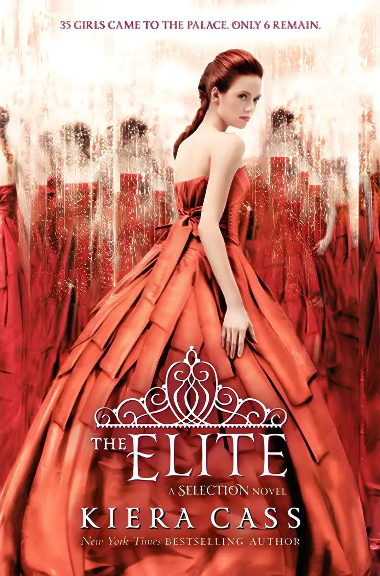 The Elite: The Selection