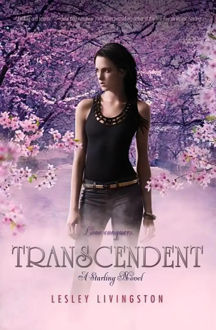 Transcendent (Starling series Book 3)