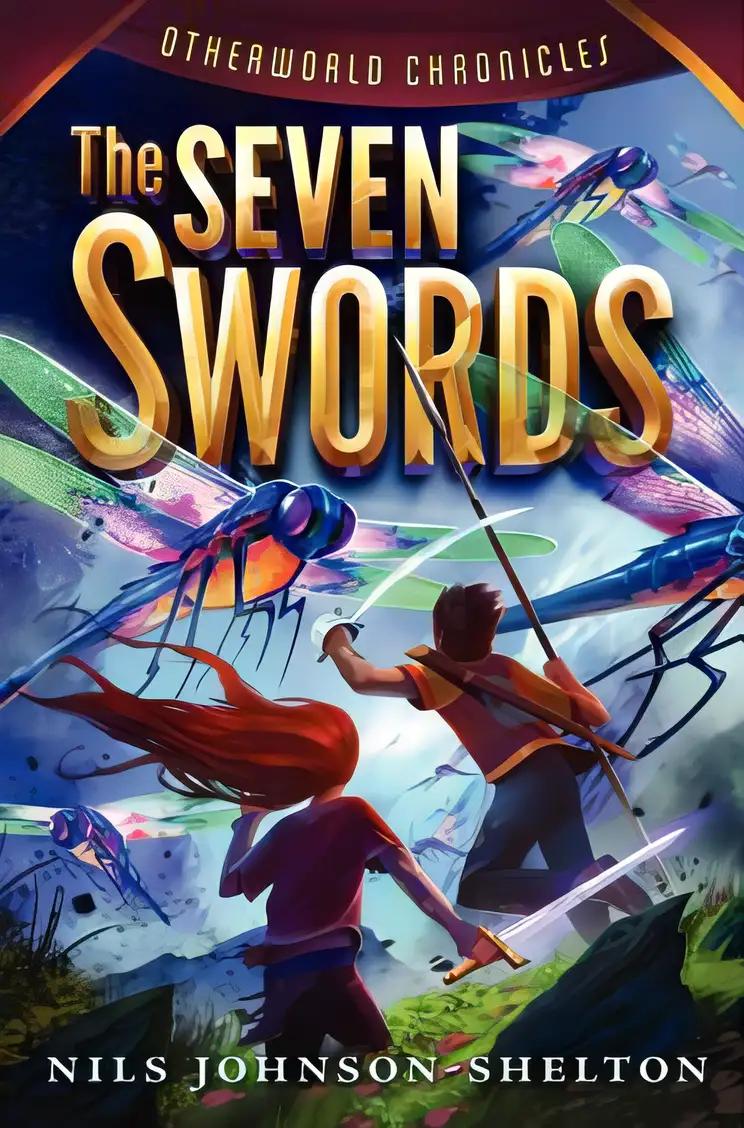 The Seven Swords: Otherworld Chronicles