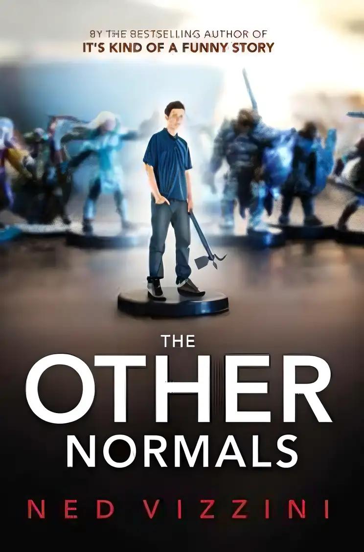 The Other Normals