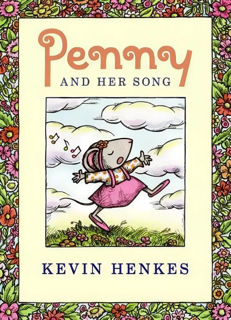 Penny and Her Song