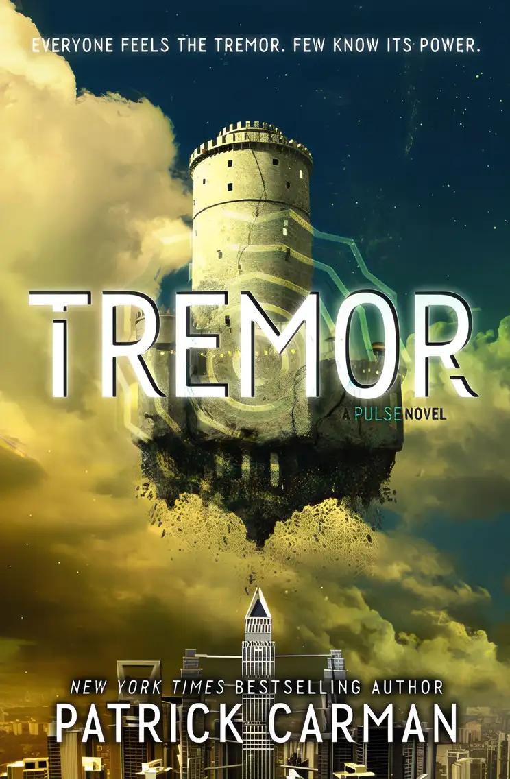 Tremor: Pulse Book Two