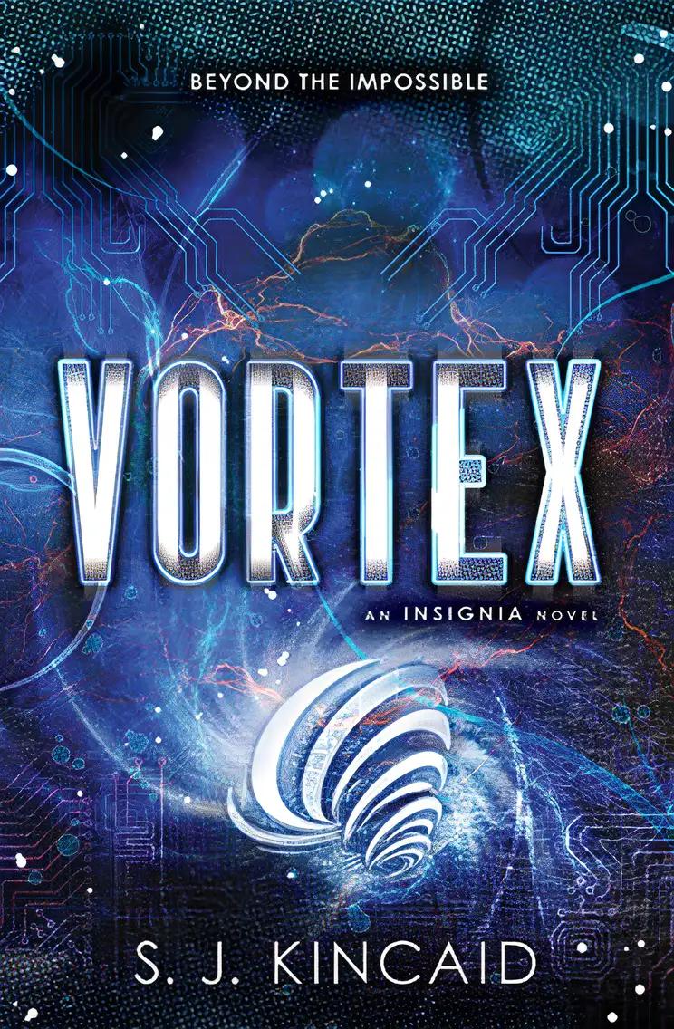 Vortex: Insignia