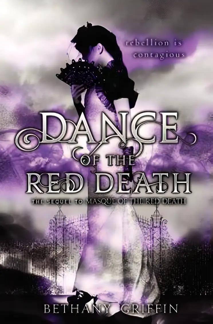 Dance of the Red Death (Masque of the Red Death, 2)