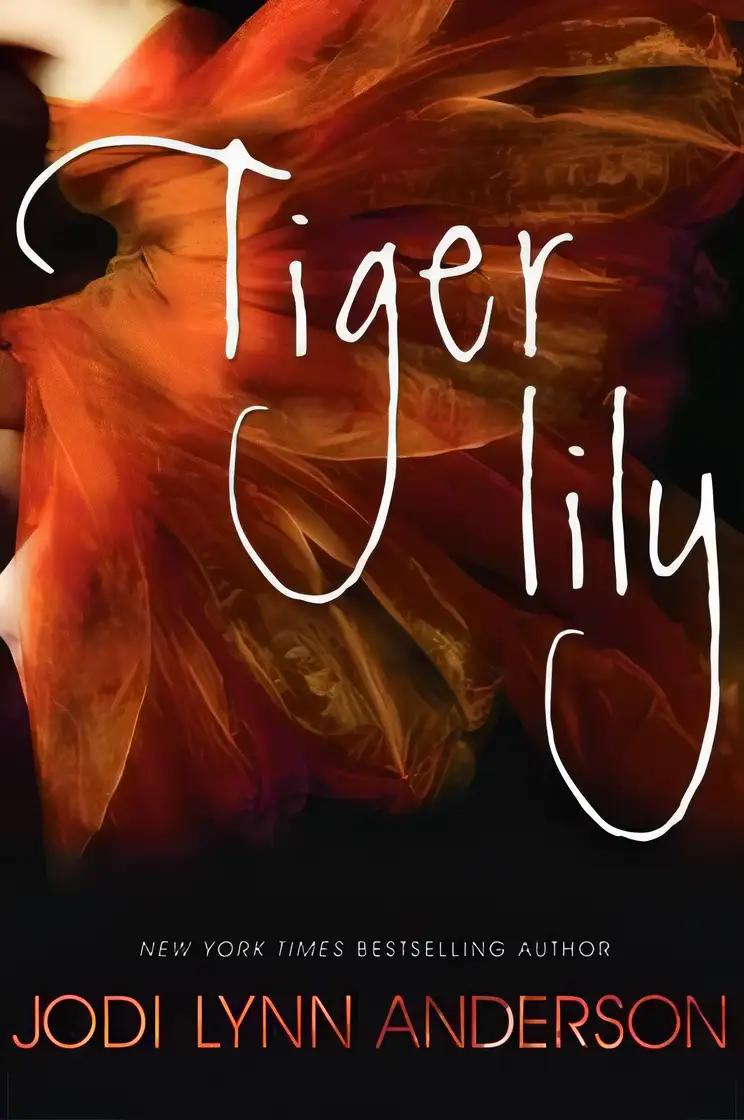 Tiger Lily