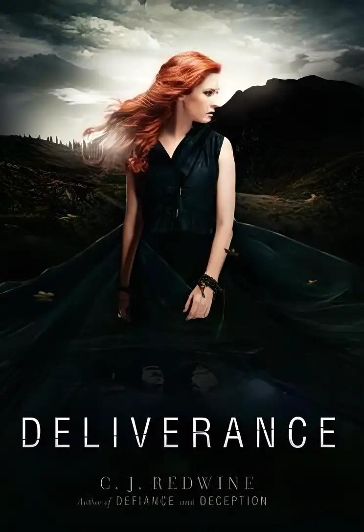 Deliverance (Defiance Trilogy, 3)