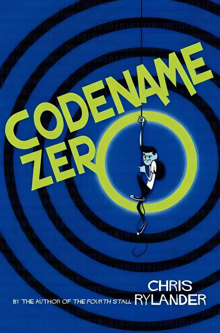 Codename Zero: The Code Name Conspiracy