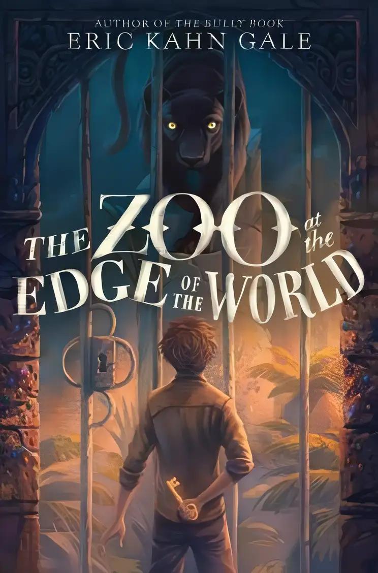 The Zoo at the Edge of the World