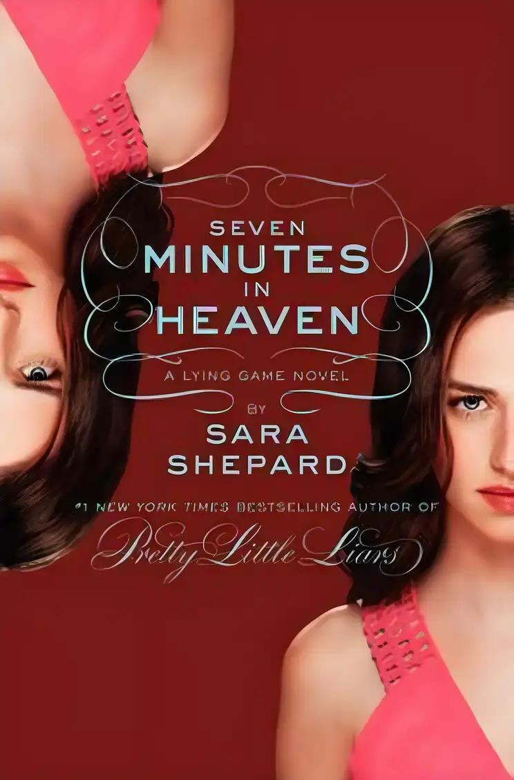 The Lying Game #6: Seven Minutes in Heaven