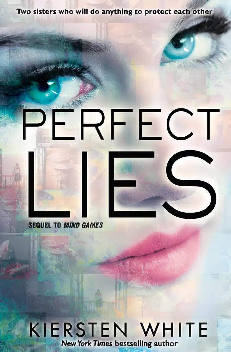 Perfect Lies: Mind Games