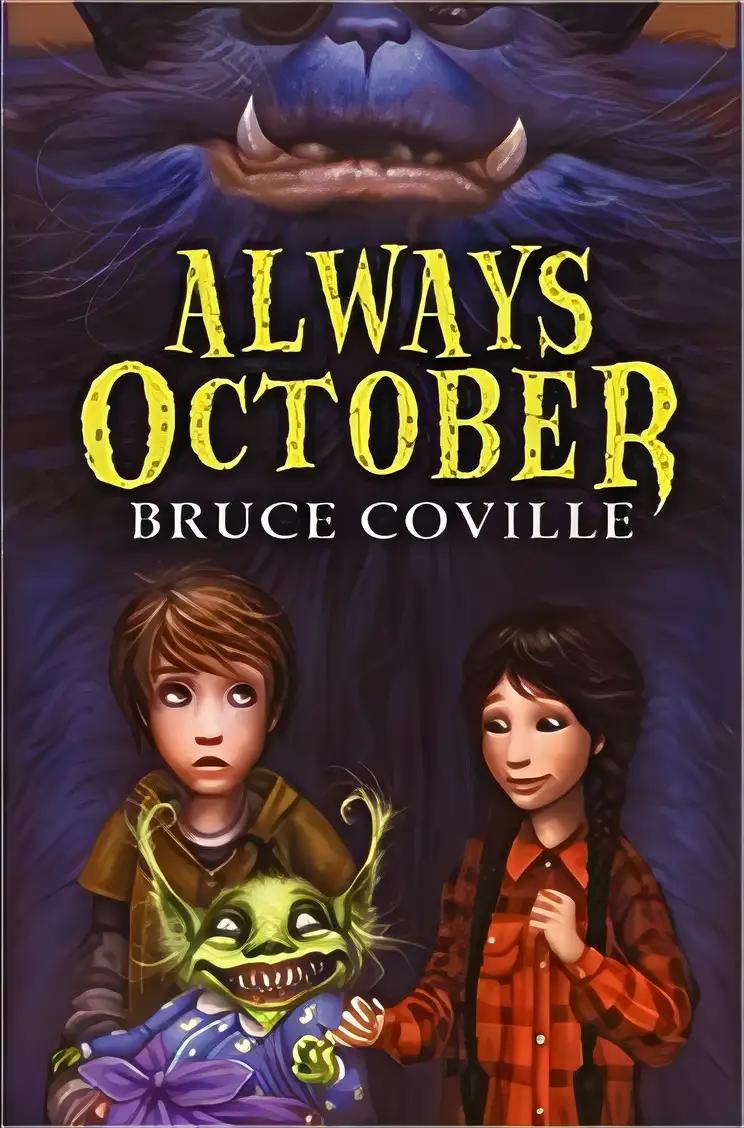 Always October