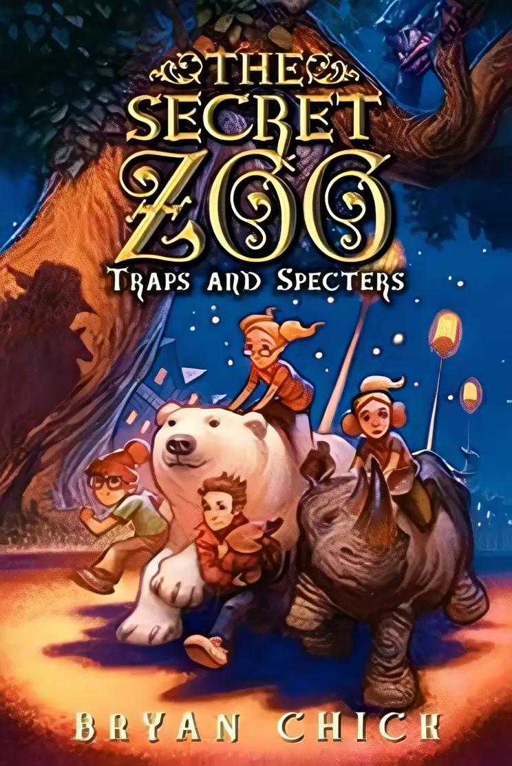 The Secret Zoo