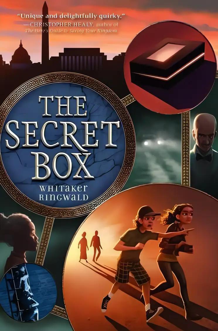 The Secret Box