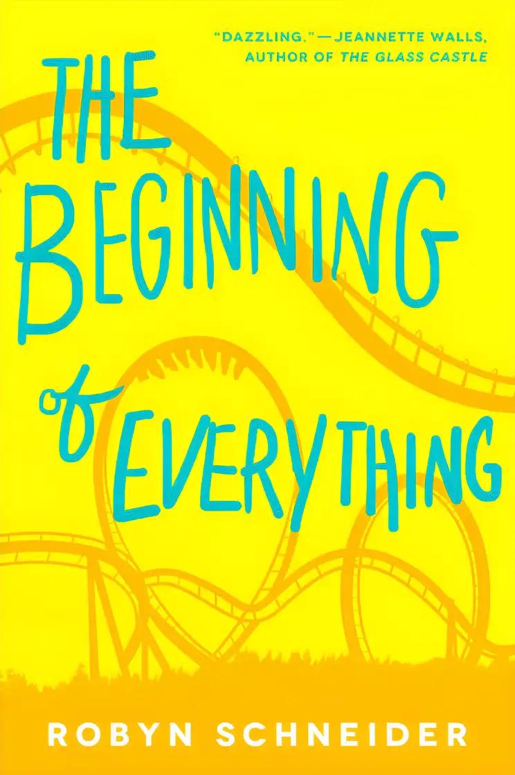 The Beginning of Everything