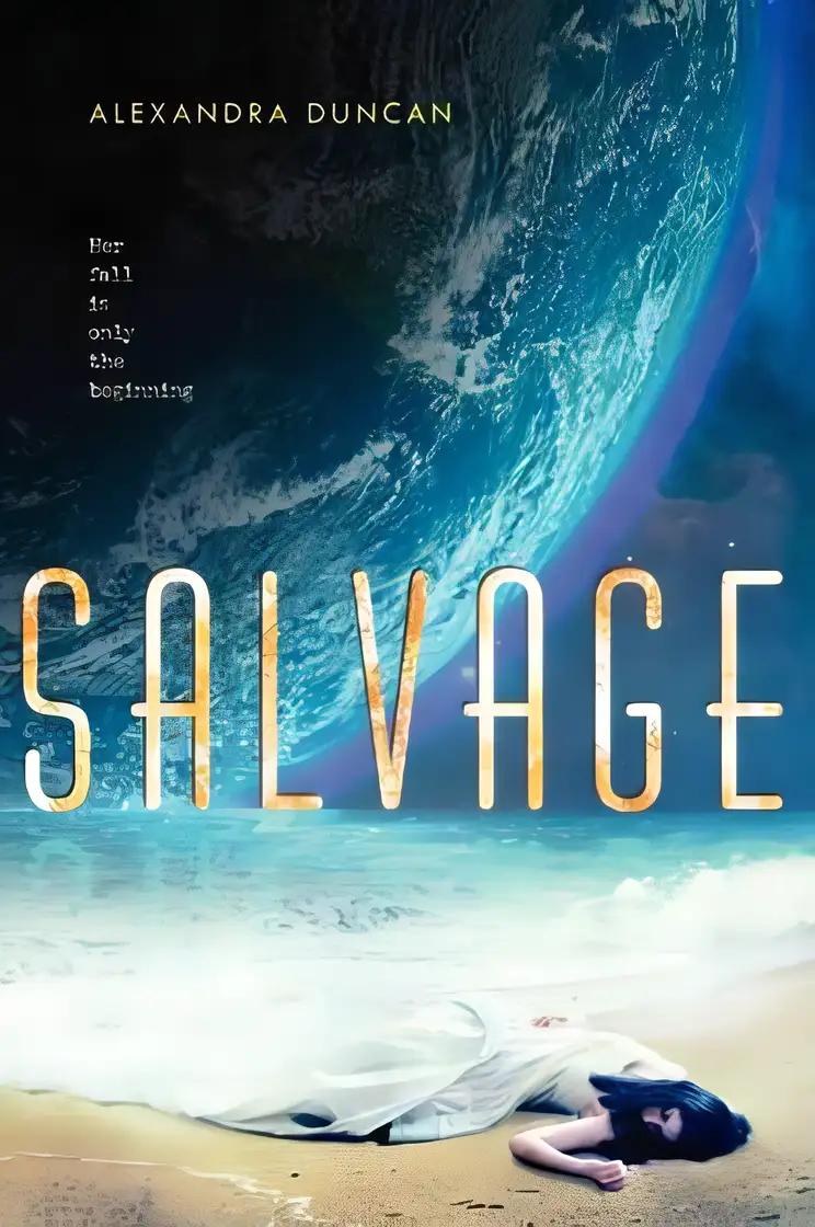 Salvage