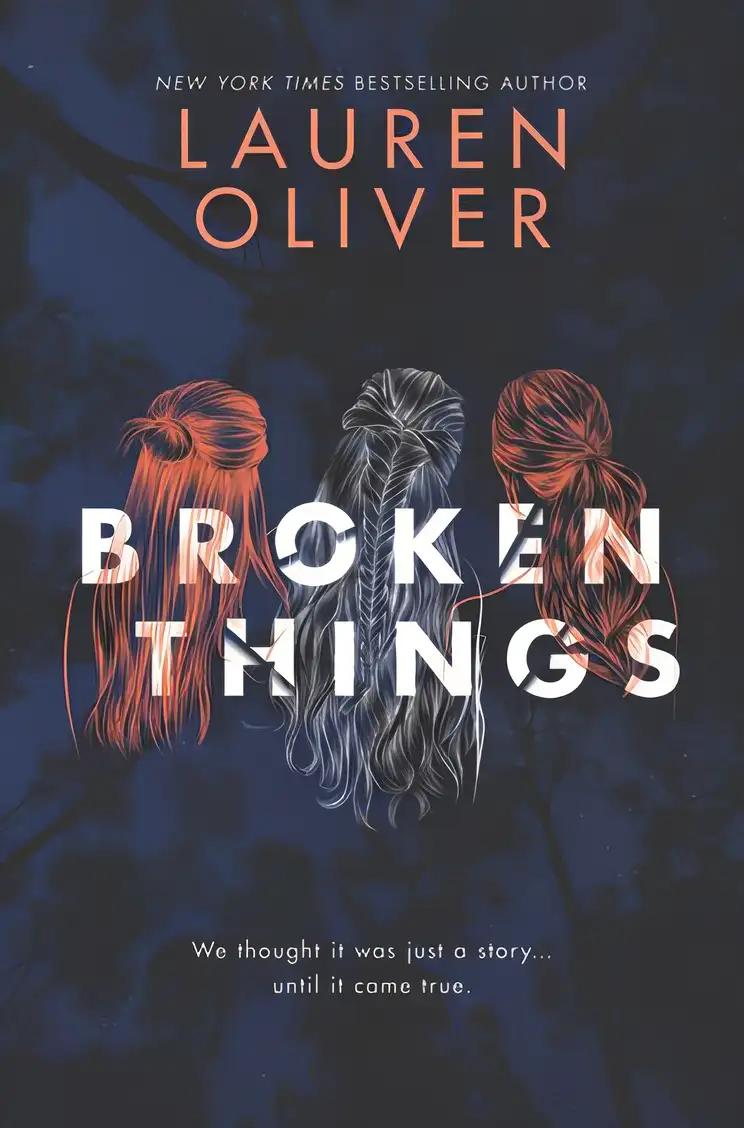 Broken Things