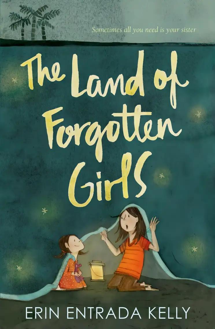 The Land of Forgotten Girls